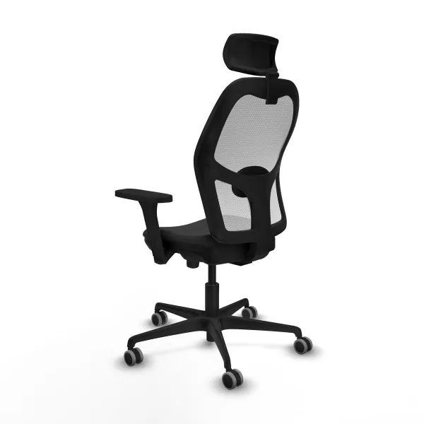 Chair Cover Eysa VALERIA Light Auburn 40 x 135 x 45 cm 2 Units