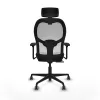 Chair Cover Eysa VALERIA Light Auburn 40 x 135 x 45 cm 2 Units