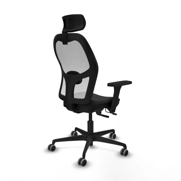 Chair Cover Eysa VALERIA Light Auburn 40 x 135 x 45 cm 2 Units