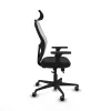 Chair Cover Eysa VALERIA Light Auburn 40 x 135 x 45 cm 2 Units