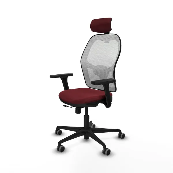 Chair Cover Eysa VALERIA Light Auburn 40 x 135 x 45 cm 2 Units