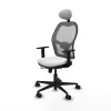 Chair Cover Eysa TROYA Brown 50 x 5 x 50 cm 2 Units