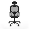 Chair Cover Eysa TROYA Brown 50 x 5 x 50 cm 2 Units