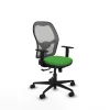 Chair Cover Eysa BRONX Pink 50 x 5 x 50 cm 2 Units