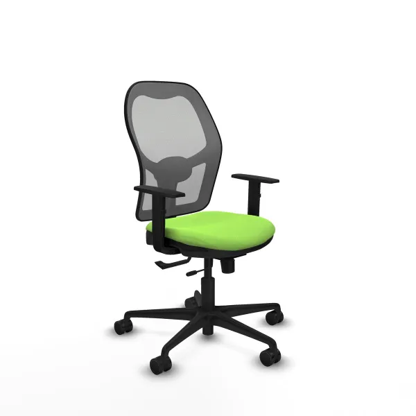 Chair Cover Eysa VALERIA Brown 40 x 135 x 45 cm 2 Units
