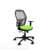 Chair Cover Eysa VALERIA Brown 40 x 135 x 45 cm 2 Units