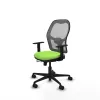 Chair Cover Eysa VALERIA Brown 40 x 135 x 45 cm 2 Units