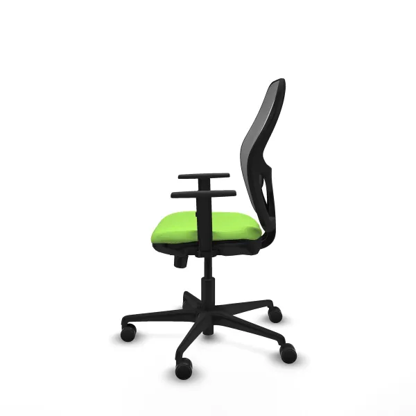 Chair Cover Eysa VALERIA Brown 40 x 135 x 45 cm 2 Units