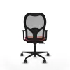 Chair Cover Eysa JAZ Grey 50 x 60 x 50 cm 2 Units