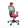 Chair Cover Eysa TROYA Soft green 50 x 55 x 50 cm 2 Units