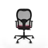 Chair Cover Eysa BRONX Terracotta 50 x 5 x 50 cm 2 Units