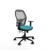 Chair Cover Eysa VALERIA Dark grey 40 x 135 x 45 cm 2 Units
