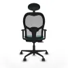 Chair Cover Eysa VALERIA Grey 40 x 135 x 45 cm 2 Units