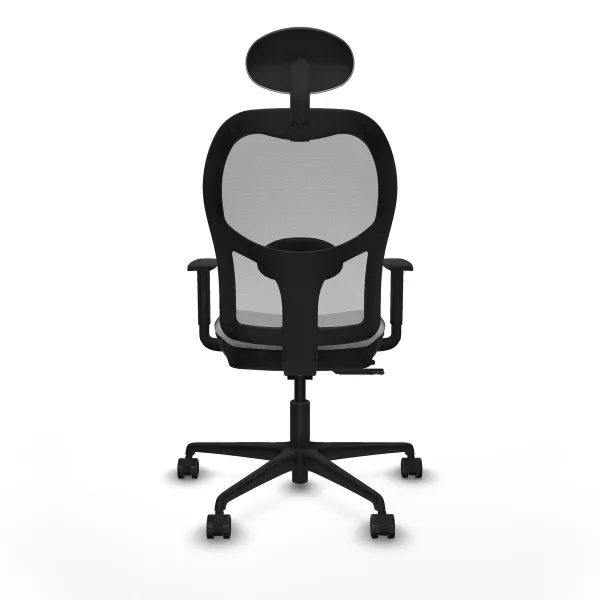 Chair Cover Eysa BRONX Terracotta 50 x 55 x 50 cm 2 Units