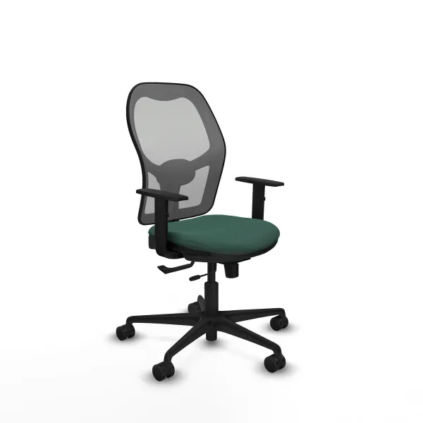 Chair Cover Eysa BRONX Terracotta 50 x 55 x 50 cm 2 Units