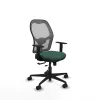 Chair Cover Eysa BRONX Terracotta 50 x 55 x 50 cm 2 Units