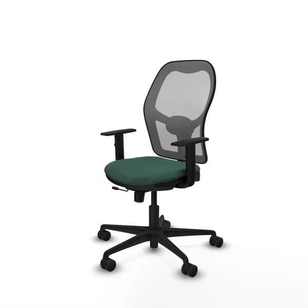 Chair Cover Eysa BRONX Terracotta 50 x 55 x 50 cm 2 Units