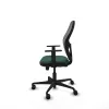 Chair Cover Eysa BRONX Terracotta 50 x 55 x 50 cm 2 Units