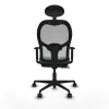 Chair Cover Eysa JAZ Linen 50 x 60 x 50 cm 2 Units