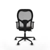 Chair Cover Eysa JAZ Burgundy 50 x 60 x 50 cm 2 Units