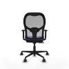 Chair Cover Eysa BRONX White 50 x 55 x 50 cm 2 Units