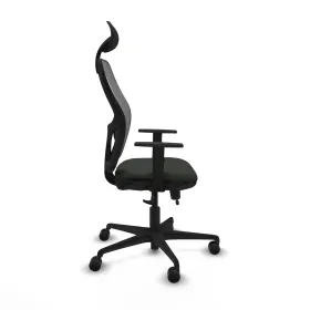 Chair Cover Eysa TROYA Brown 50 x 55 x 50 cm 2 Units