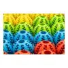 Tablecloth Belum Multicolour 140 x 150 cm