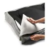 Tablecloth Belum Noel White Multicolour Ø 180 cm