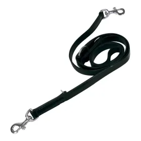 Stain-proof resined tablecloth Belum Christmas Deer Brown Red Green Linen 250 x 150 cm