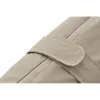 Stain-proof resined tablecloth Belum Merry Christmas Multicolour 150 x 150 cm