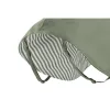 Stain-proof resined tablecloth Belum Merry Christmas Multicolour 150 x 150 cm