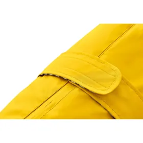 Stain-proof resined tablecloth Belum Merry Christmas Multicolour 250 x 150 cm