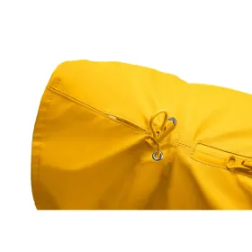 Stain-proof resined tablecloth Belum Merry Christmas Multicolour 300 x 150 cm