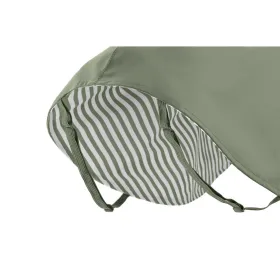 Stain-proof resined tablecloth Belum Merry Christmas Multicolour 300 x 150 cm