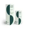 Stain-proof resined tablecloth Belum Merry Christmas Multicolour 100 x 150 cm