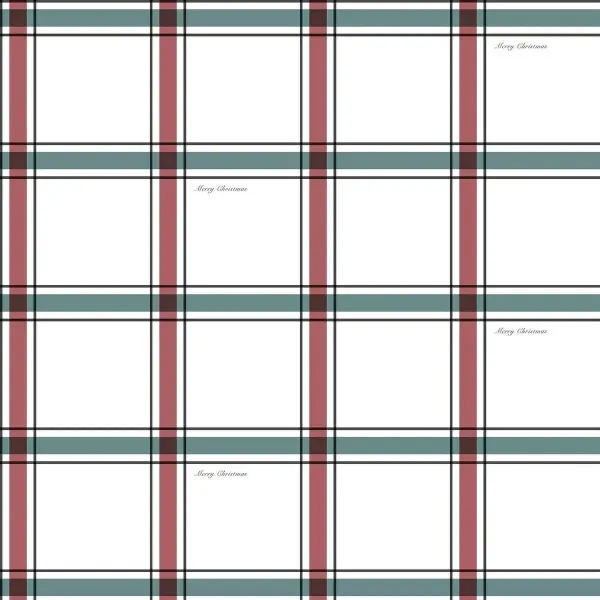 Stain-proof resined tablecloth Belum Elegant Christmas Multicolour 200 x 180 cm