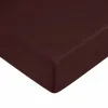 Fitted sheet Harry Potter Burgundy Super king