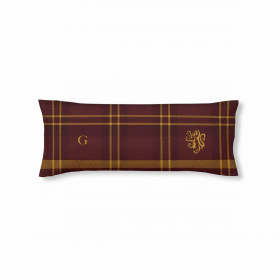 Pillowcase Harry Potter Gryffindor Multicolour 175 Threads 80x80cm