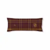 Pillowcase Harry Potter Gryffindor Multicolour 175 Threads 45 x 110 cm