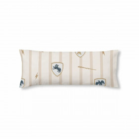 Pillowcase Harry Potter Hogwarts Classic Multicolour 175 Threads 50x80cm