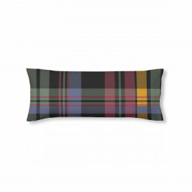 Pillowcase Harry Potter Hogwarts Multicolour 65 x 65 cm