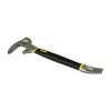 Pillowcase Harry Potter Team Multicolour 175 Threads 50x80cm
