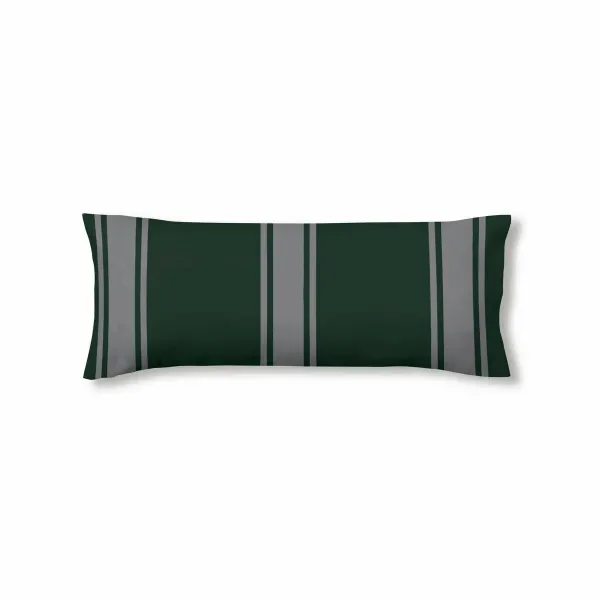Pillowcase Harry Potter Slytherin Multicolour 175 Threads 45 x 110 cm