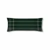 Pillowcase Harry Potter Slytherin Multicolour 175 Threads 45 x 110 cm