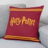 Cushion cover Harry Potter Red Multicolour 45 x 45 cm
