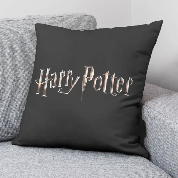 Cushion cover Harry Potter Original Multicolour 50 x 50 cm