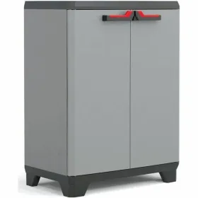 Kaappi Keter Stilo Harmaa polypropeeni 68 x 39 x 90 cm