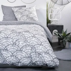 Nordic cover Harry Potter Hedwig Multicolour 175 Threads 180 x 220 cm Single