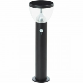 Garden Lantern Brilliant Black 4 W LED 52 x 16 cm