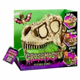 Cat wand Harry Potter Ocre